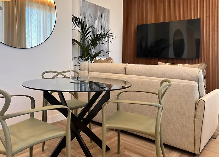 Yls Luxury Suites
